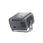 Portable Mini Projector Android Dual Wifi 4K Full HD