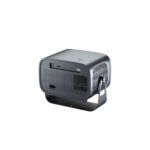 Portable Mini Projector Android Dual Wifi 4K Full HD