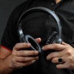 Geepas Ghp4702 Wireless Bluetooth Headphones: Buy Online at Best Price