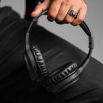 Geepas Ghp4702 Wireless Bluetooth Headphones: Buy Online at Best Price