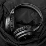 Geepas Ghp4702 Wireless Bluetooth Headphones: Buy Online at Best Price