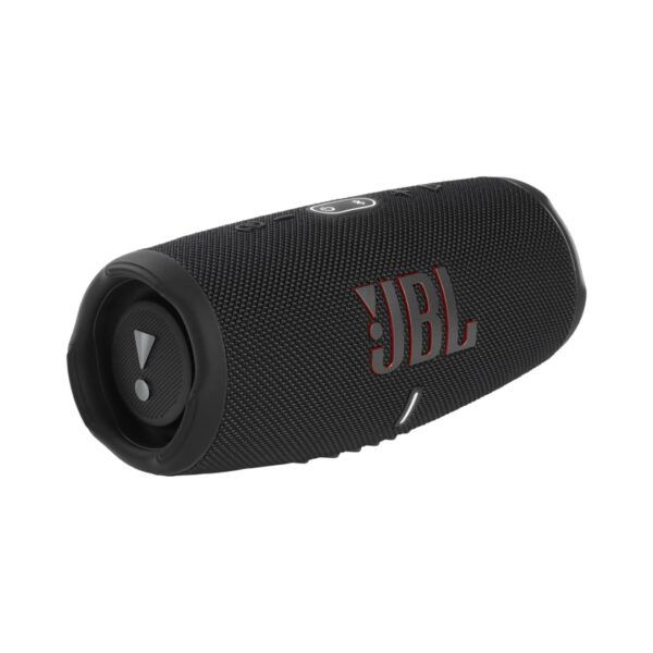 JBL Charge 5 Bluetooth Wireless Speaker Black