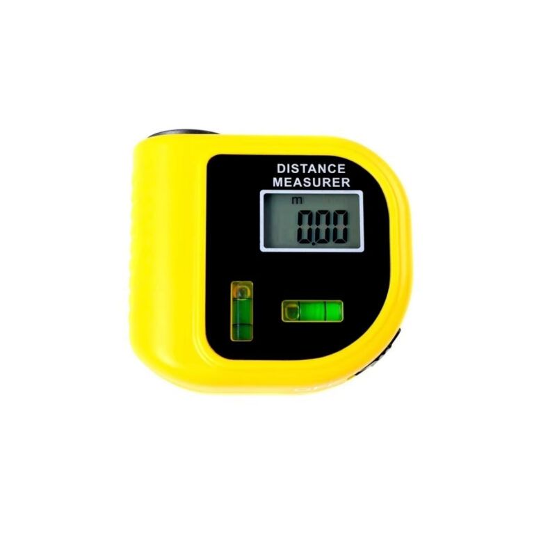 Ultrasonic Distance Measurer CP-3010