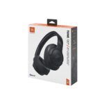 JBL Tune 720BT wireless around-ear headphones