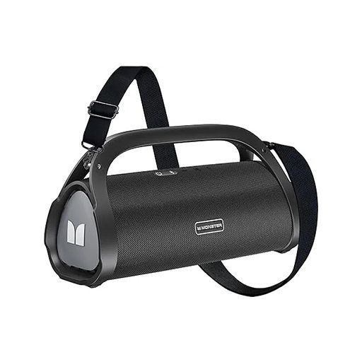 Adventurer Max Speaker
